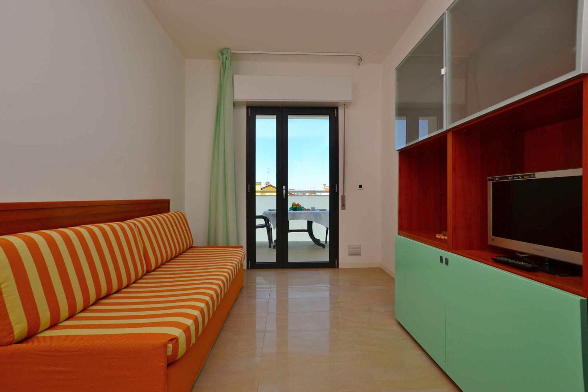 Apartments In Lignano 21632 Lignano Sabbiadoro Oda fotoğraf